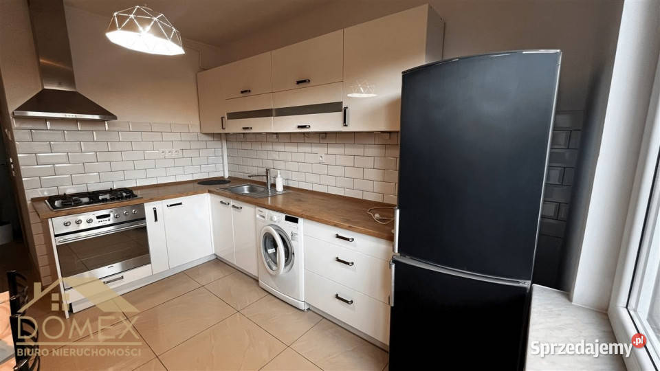 Mieszkanie 48m2 2 pokoje Rybnik