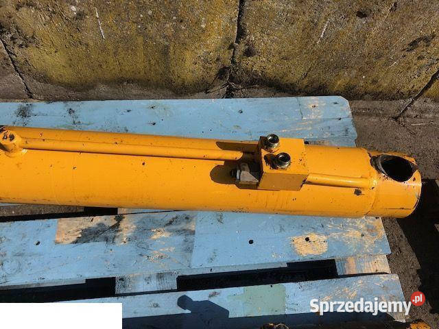 Matbro ts 280 Siłowniki Hydraulika Jastrzębniki