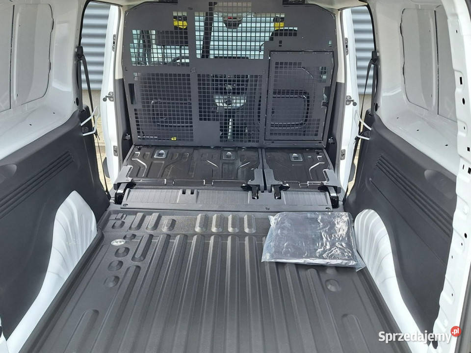 Fiat Doblo L2 Brygadowy 5osobowy 100 Kamera Rok produkcji 2025 zachodniopomorskie Szczecinek
