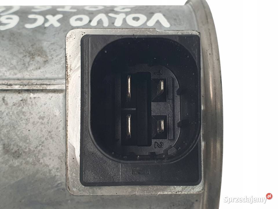POMPA WODY Volvo XC60 S60 V90 V60 20 T6 T8 Chełm