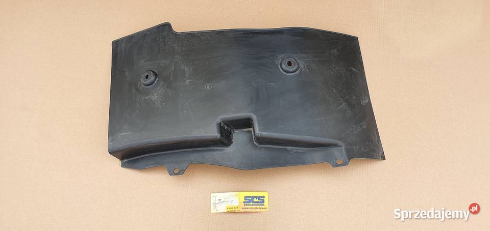 IVECO EUROCARGO 0215 BŁOTNIK NADKOLE 504085459 Bieleń