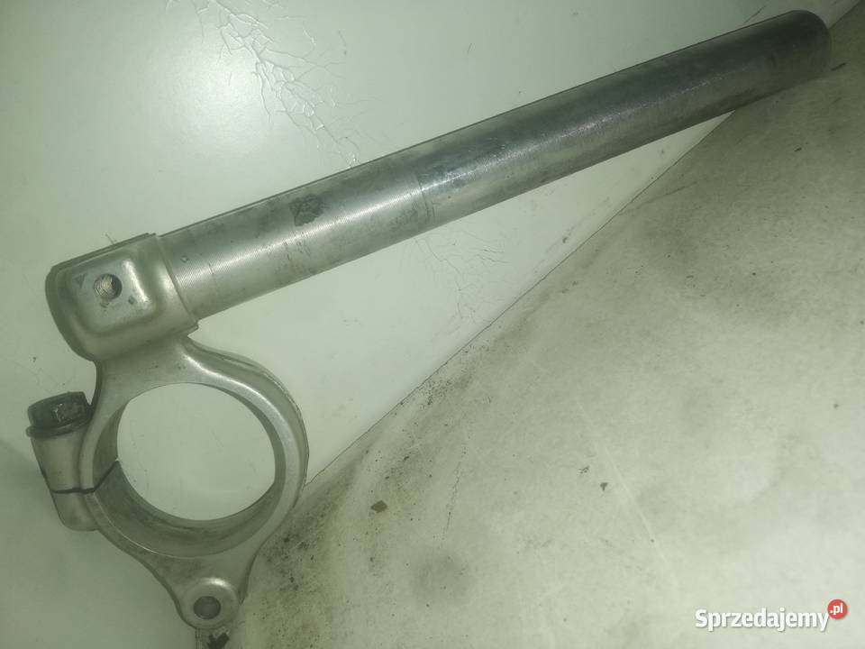 Suzuki Sv 650 Kierownica 1000 Clip Prawy Rączka Grajewo