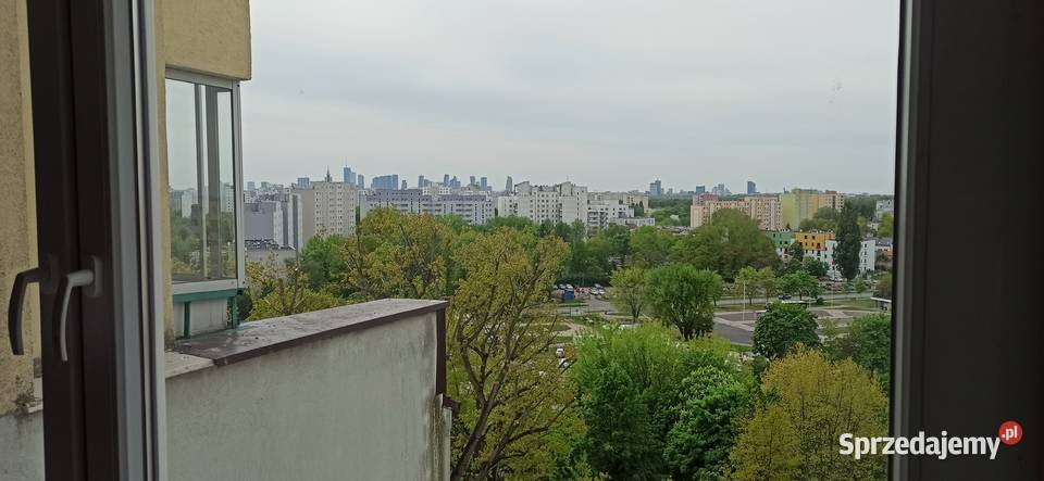 Mieszkanie Targówek metrze Warszawa