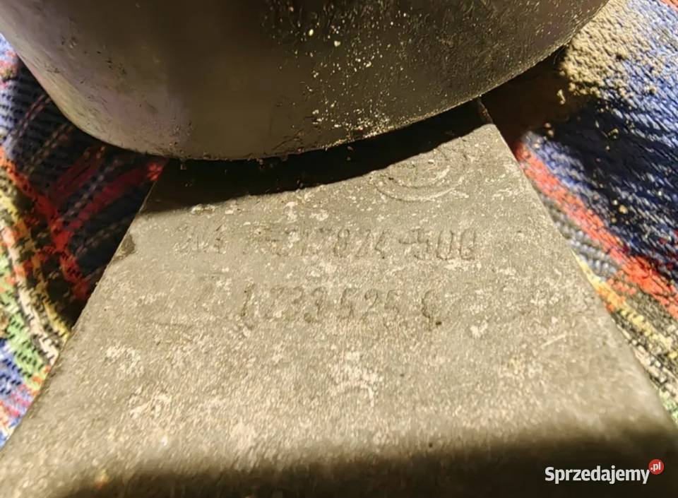 Napinacz paska BMW e31 e38 m60 Żory