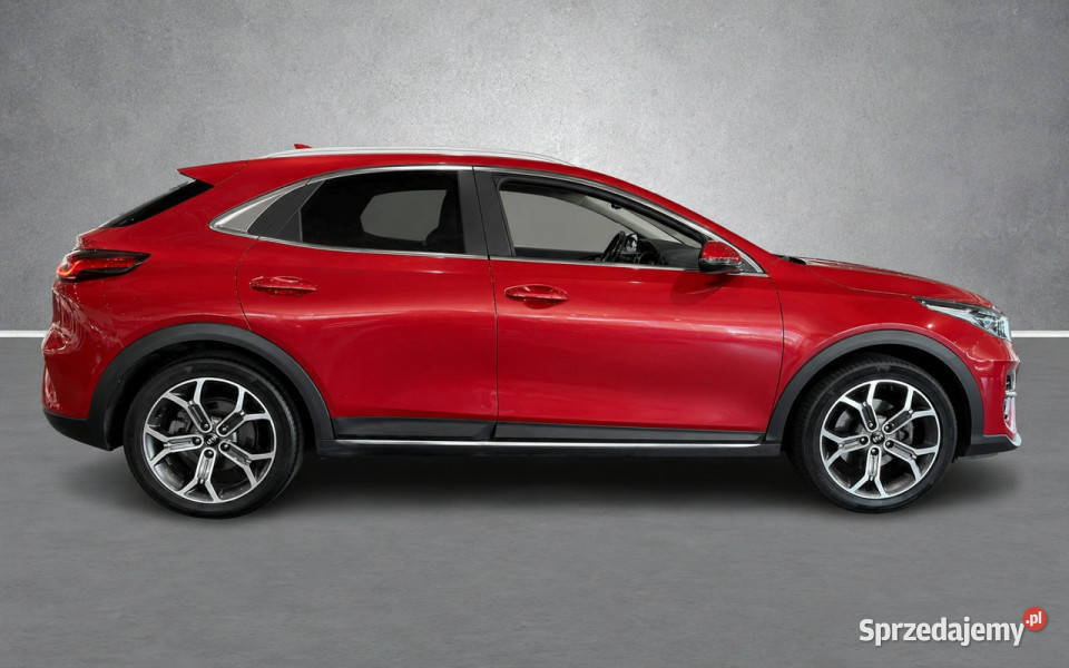Kia XCeed 140KM Sadlno