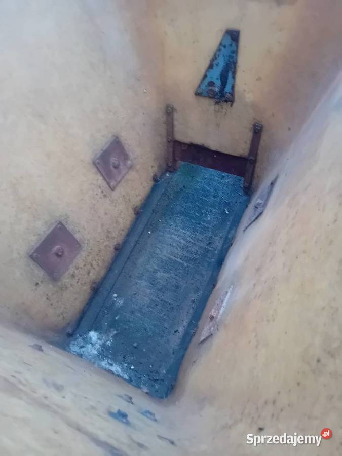 Sprzedam siewnik kos sprawny Rozsiewacze nawozów świętokrzyskie Skalbmierz sprzedam