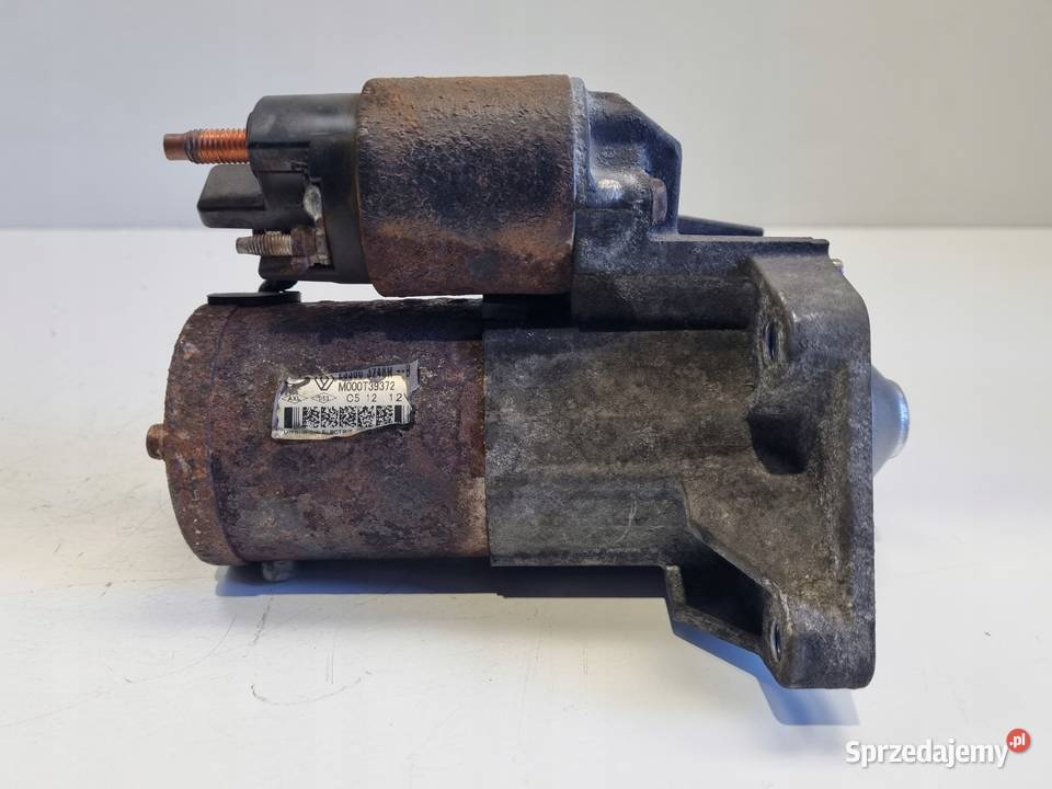 ROZRUSZNIK Renault Trafic III 16 DCI ROZRUSZNIK osobowe Chełm sprzedam