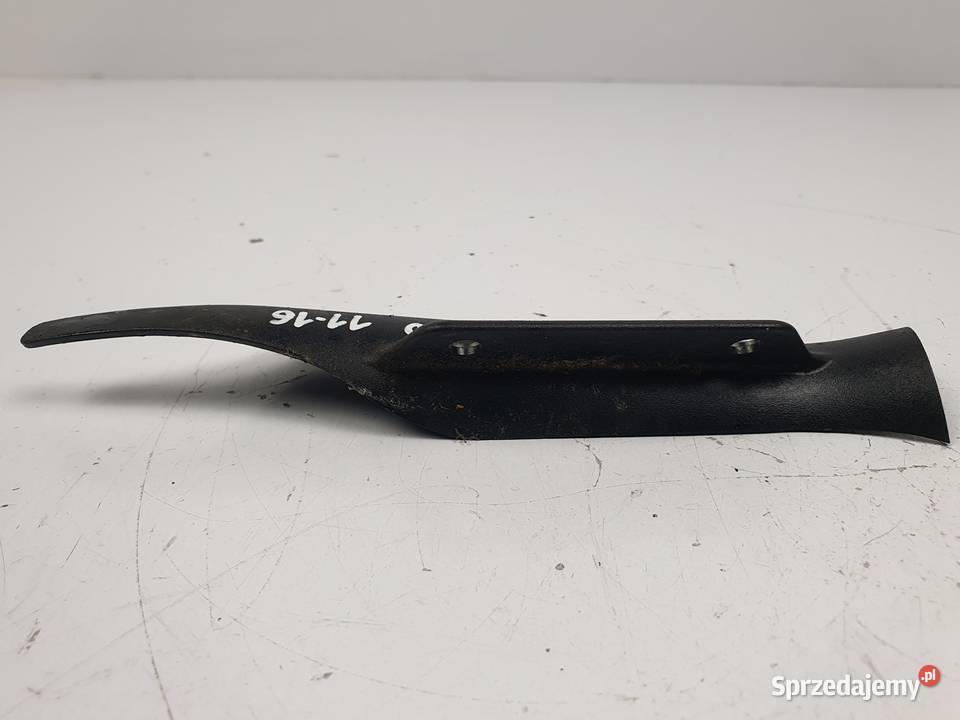 OSŁONA BOCZNA RAMY Triumph Speed Triple 1050 Chełm