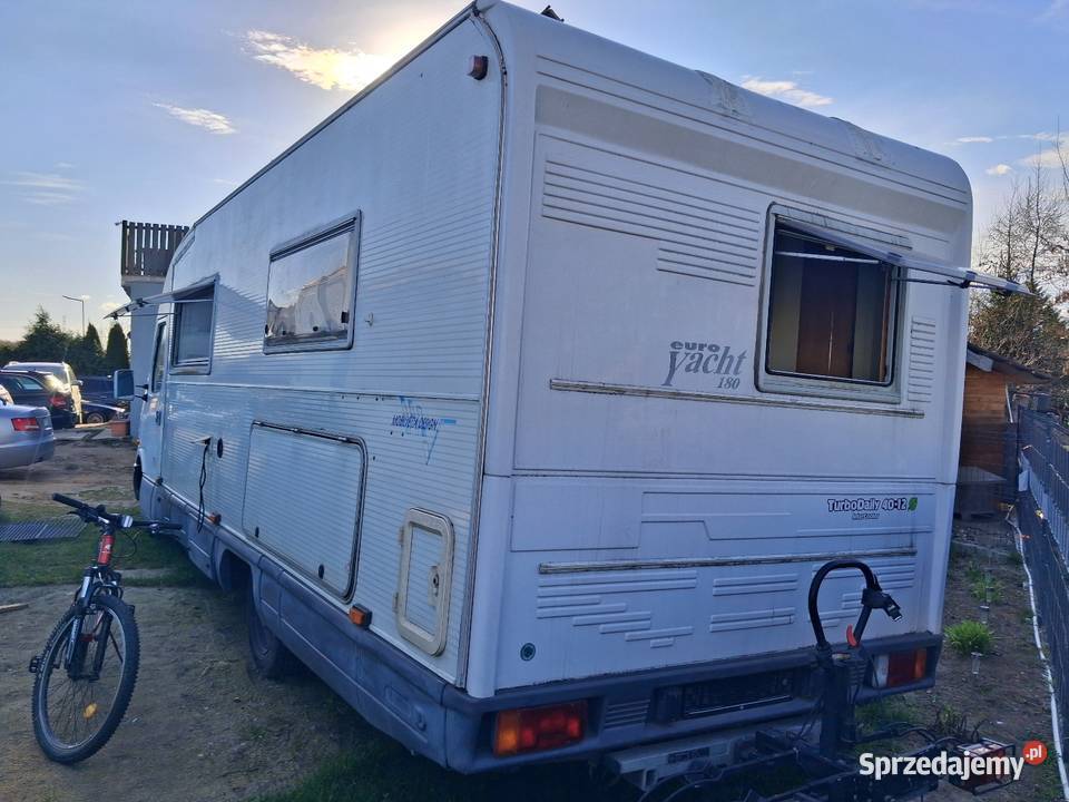 Kamper Mobilvetta Polkowice