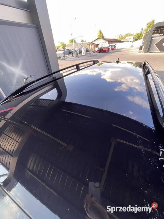 Volkswagen Passat B7 2014r Polski salon dwa kpl światła do jazdy dziennej Częstochowa