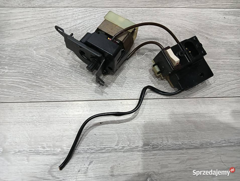 Silnik do singer 834 do klasy 800 i łucznik Wałbrzych