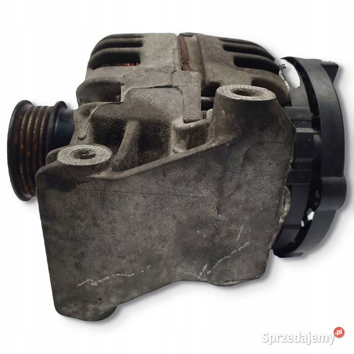 ALTERNATOR Saab 93 93 II 20 T turbo 0124425056
