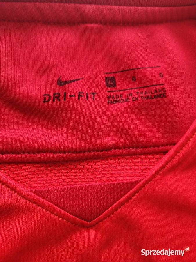 Koszulka klubowa TSV Holzhausen L Wrocław