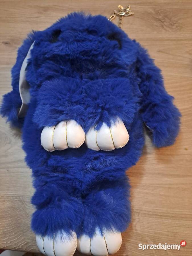 Torebka dziewczynki Sosnowiec sprzedam