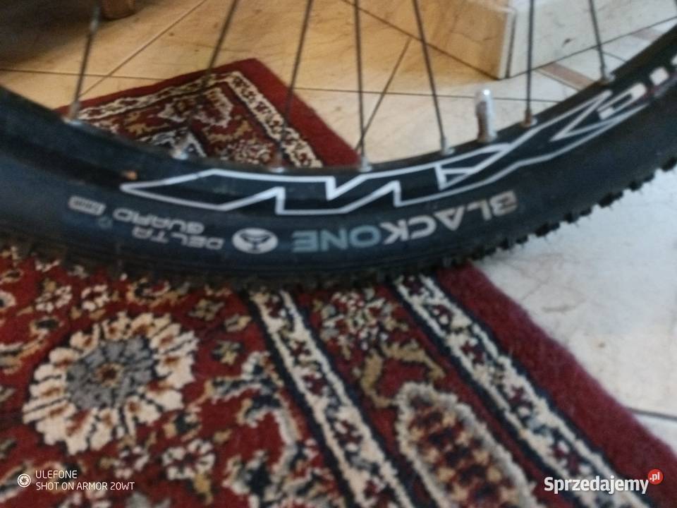 Sprzedam mojego górala rower Touareg Wrocław