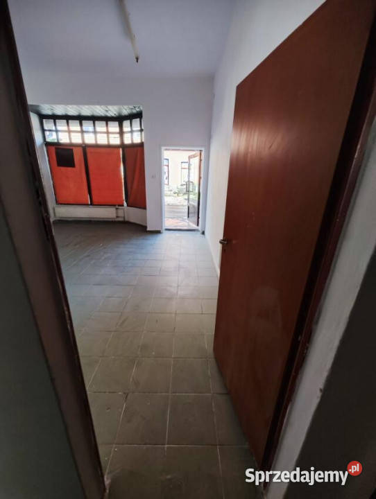Lokal Piechowice 90m2 Sprzedaż dolnośląskie
