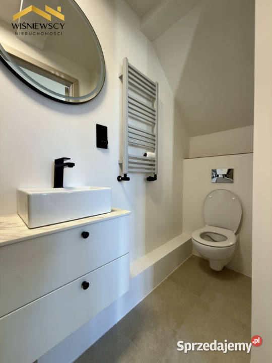 2 pok 322 m2 Ogrodowa Elbląg remoncie warmińsko-mazurskie