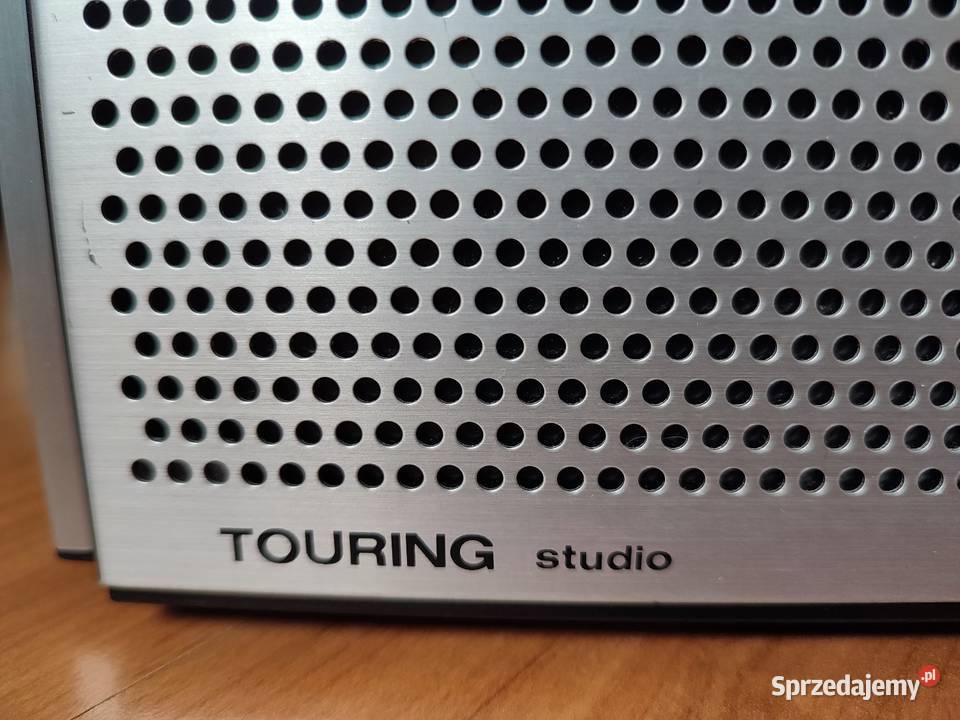 ITT Touring 104 Syców