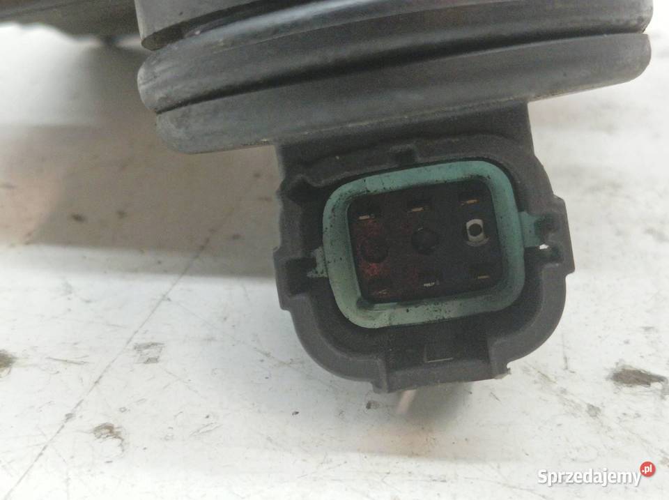 PRZEPUSTNICA SERA57602 32070 12 14 16V Nissan