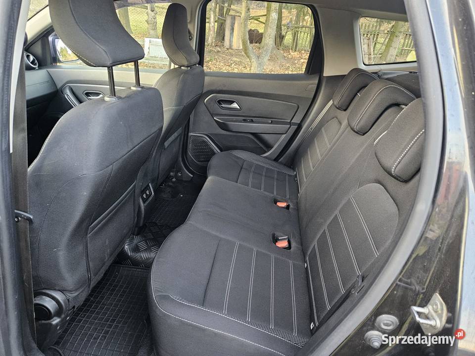 Dacia Duster jeden własciciel Jelenia Góra sprzedam