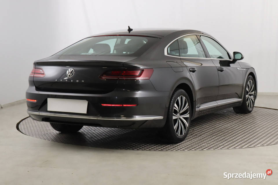 VW Arteon 20 TDI 4/5 Zabrze