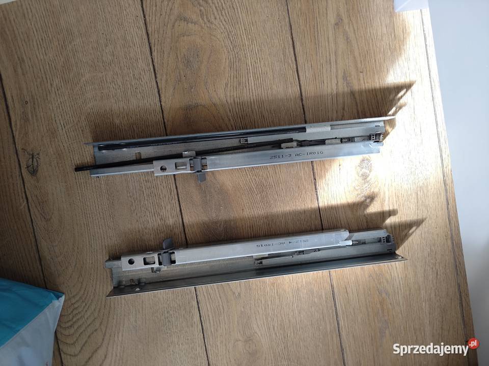 Sprzedam szuflady Ikea Besta RTV Warszawa