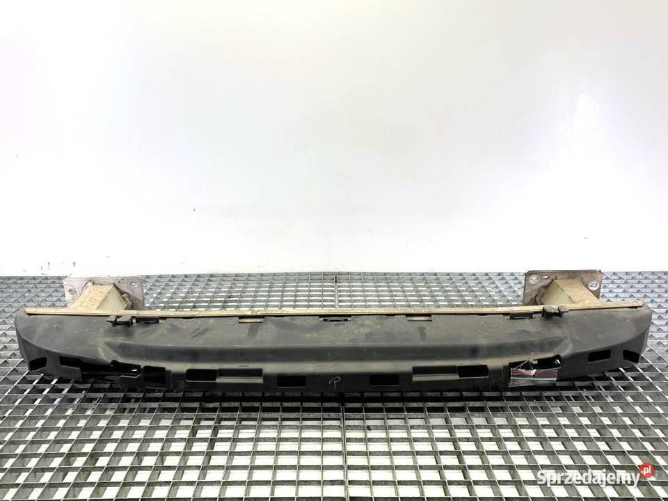 BELKA ZDERZAKA PRZÓD CITROEN C4 PICASSO I 0613 osobowe