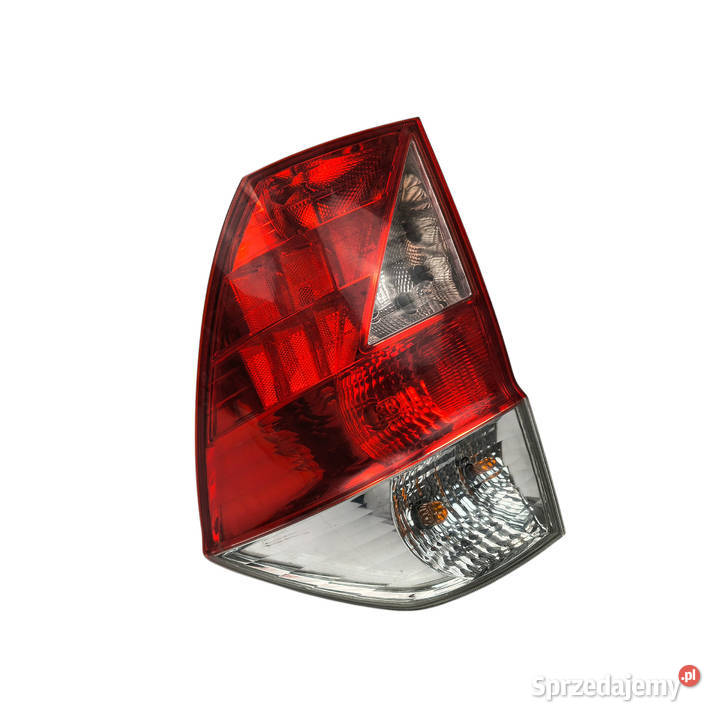 LAMPA PRAWA Honda FRV 20052009 TYLNIA TYLNA Lampy tylne Chełm sprzedam