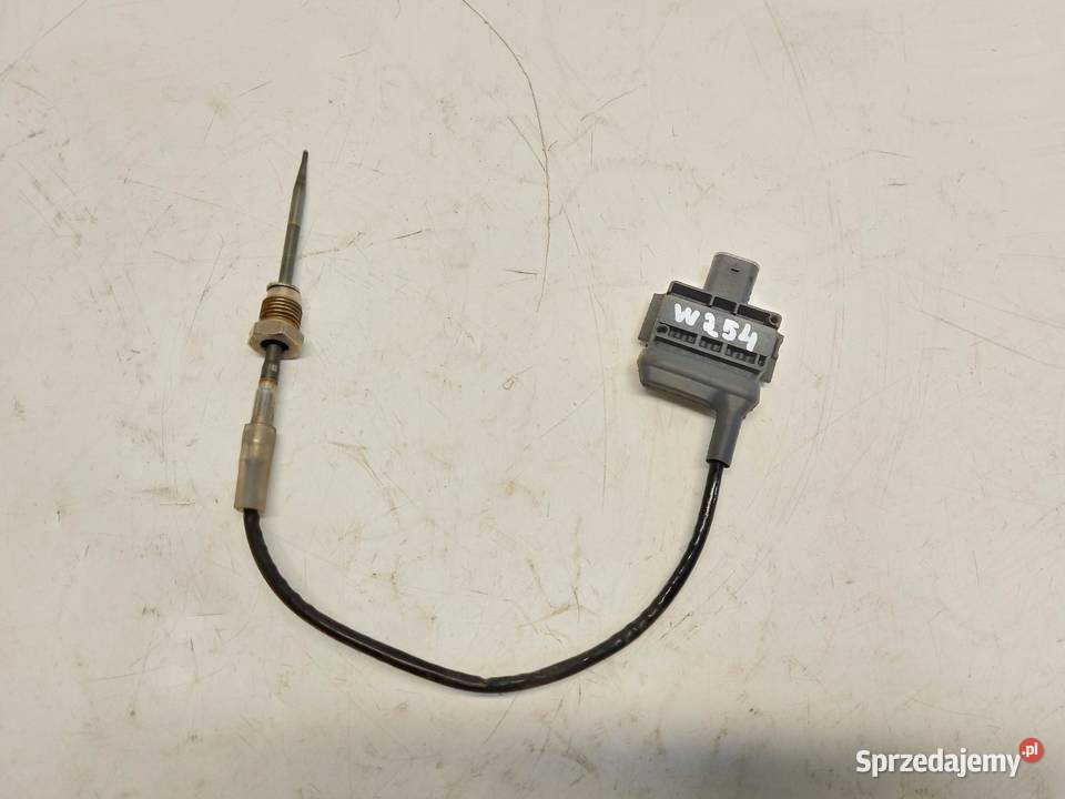 Mercedes W254 GLC 220d CZUJNIK TEMPERATURY dolnośląskie