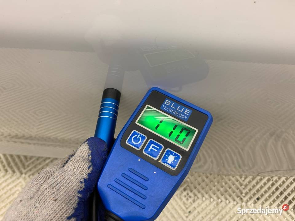 DRZWI LEWY TYŁ HYUNDAI ix35 SUV podkarpackie