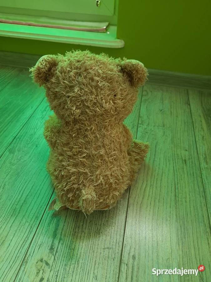 10 pluszaków dzieci zachodniopomorskie Goleniów