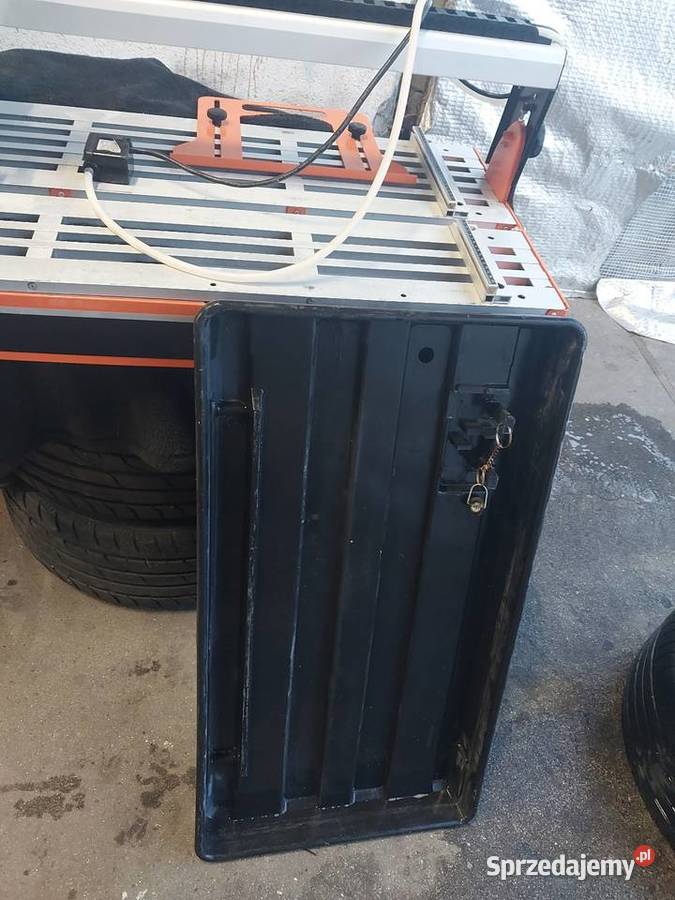 Sprzedam maszynkę wodną do plytek Clipper TR202 Przeworsk