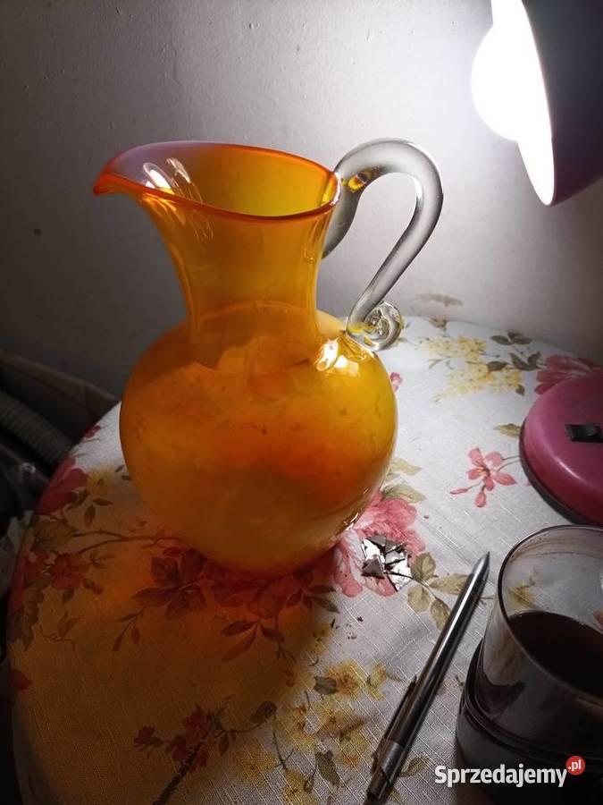 Dzbanek na wode lemoniade Bielsko-Biała