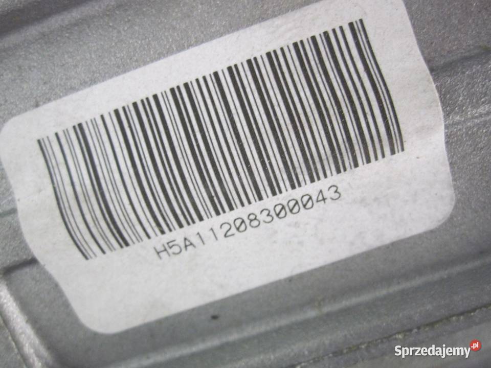 HYUNDAI i40 12r wspomaganie elektryczne Przekładnie kierownicze sprzedam