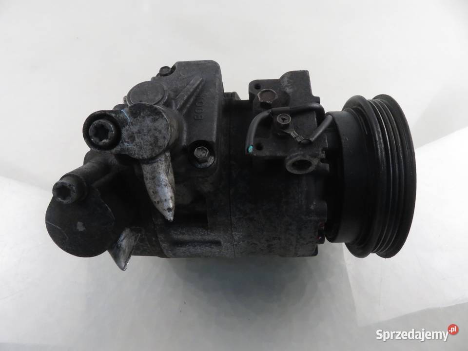 KOMPRESOR KLIMATYZACJI VW PASSAT B5 FL 19 TDI osobowe