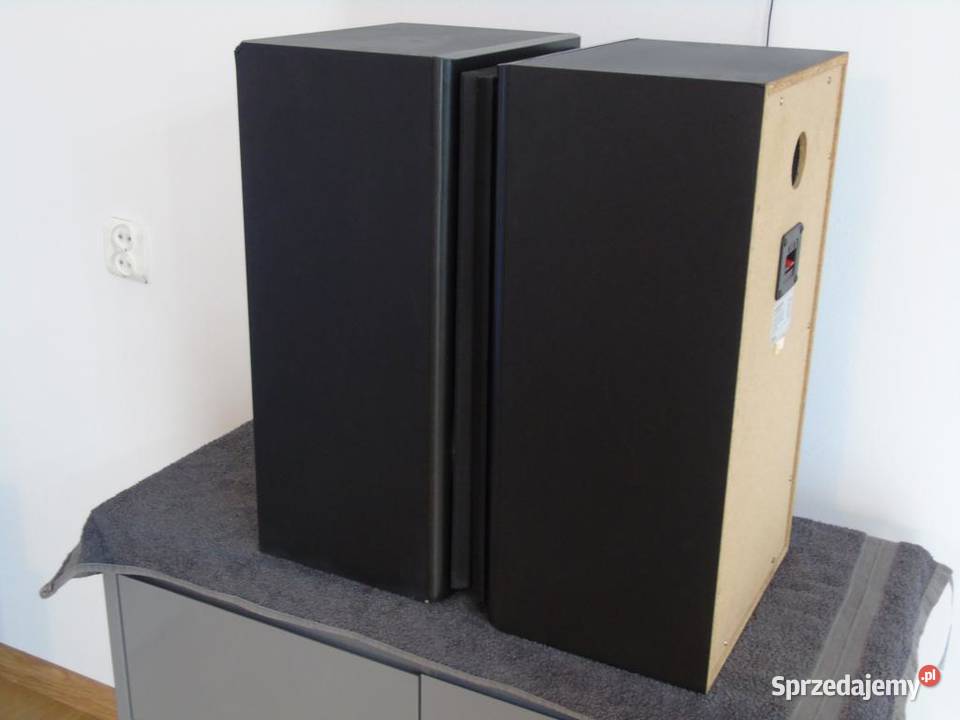 Kolumny Universum 2x 300 wat 8 ohm sprawne podkarpackie Jasło