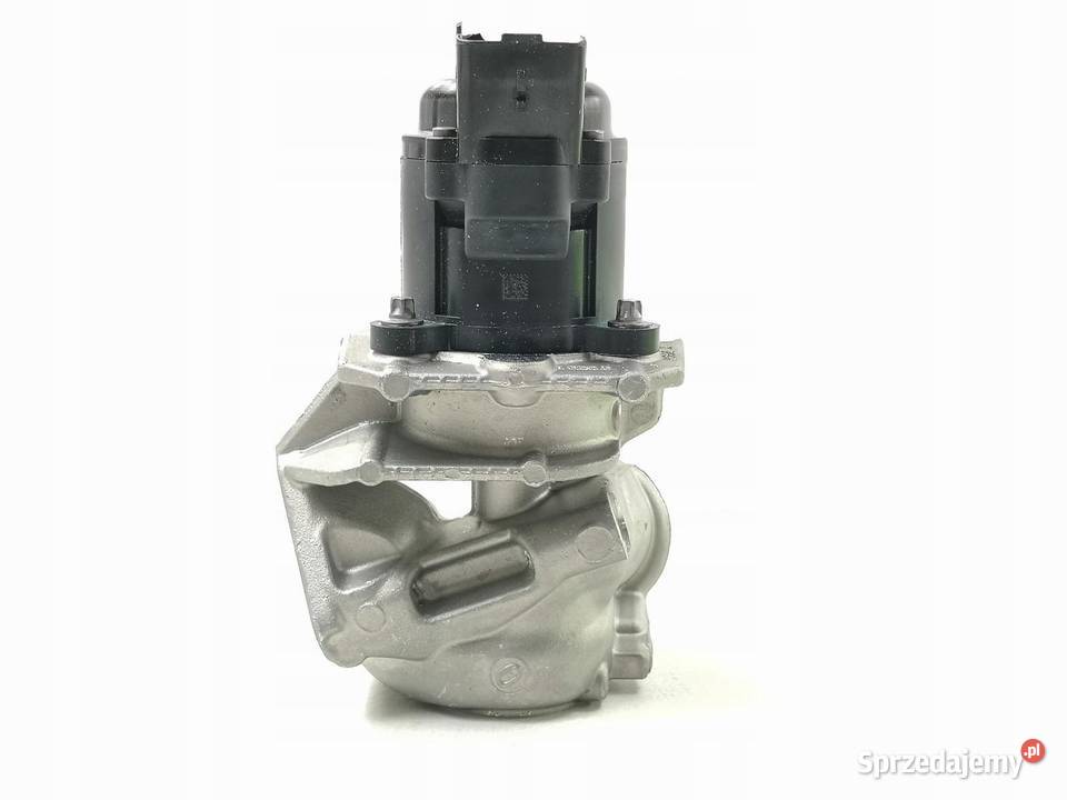 VALEO ZAWÓR EGR FORD FOCUS MK2 C 16 TDCI Zawory podciśnienia sprzedam