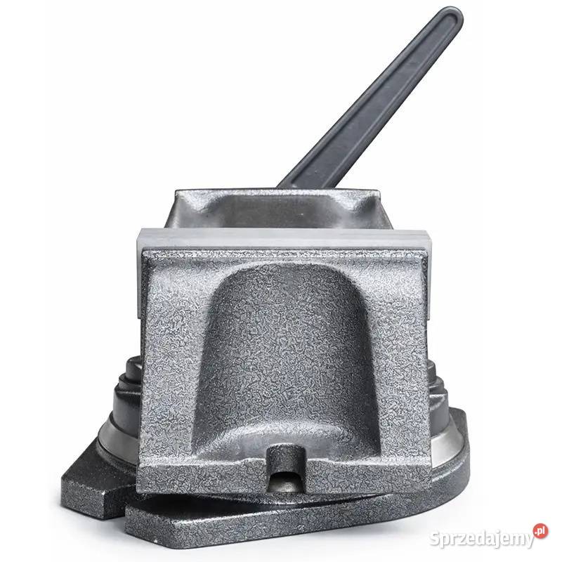 Imadło maszynowe 100x80 mm QH100 Siedlce sprzedam