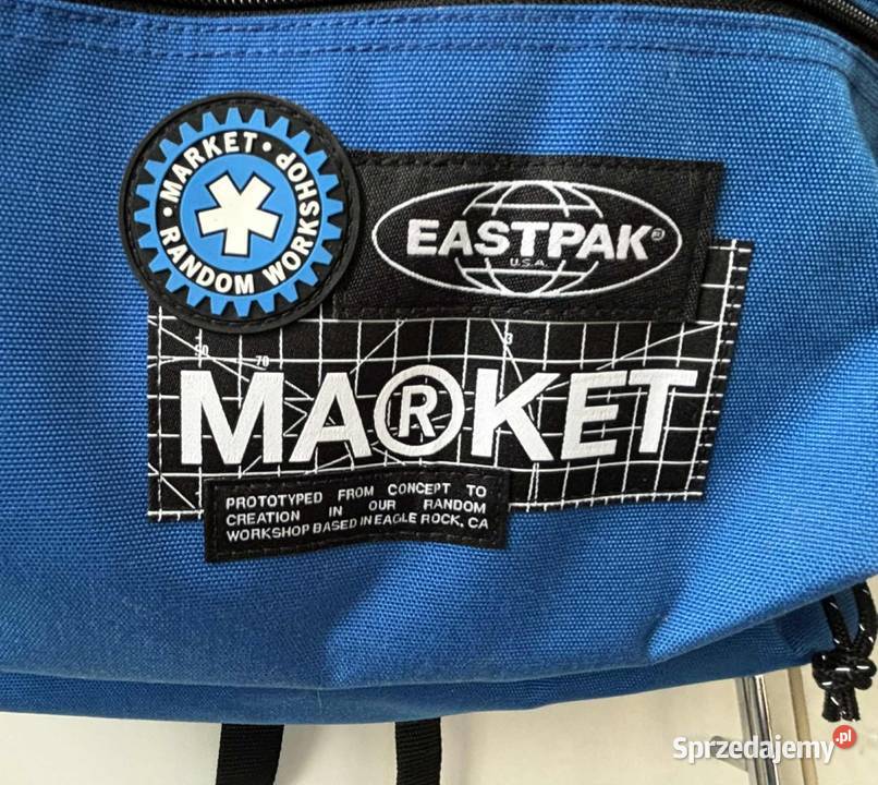 Plecak basketballpack z usa nowy Torby, plecaki i walizki Rabka-Zdrój