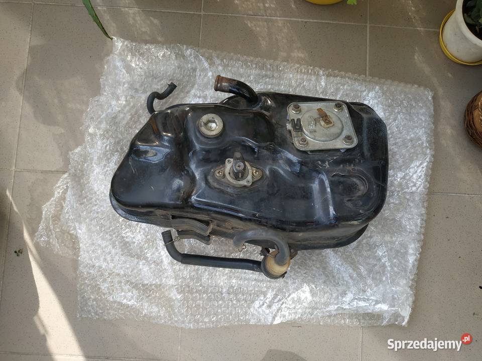 Bak Zbiornik Honda Shadow VT 1100 C 8586 podkarpackie Rzeszów