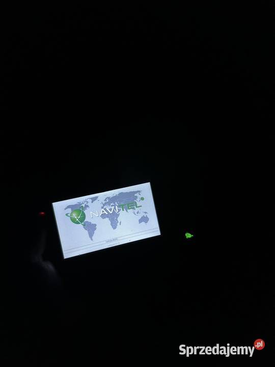 nawigacja navitel c400 Akcesoria samochodowe mazowieckie Zwoleń