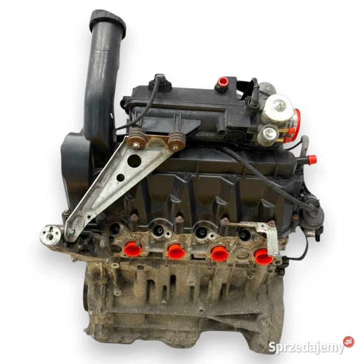 SILNIK 166960 166960 Mercedes W168 W414 16 A160 lubelskie