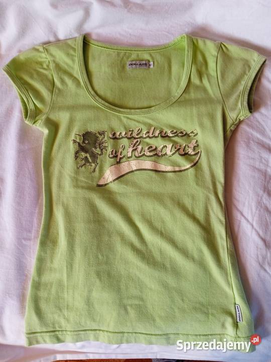 Tshirt damski Mielno