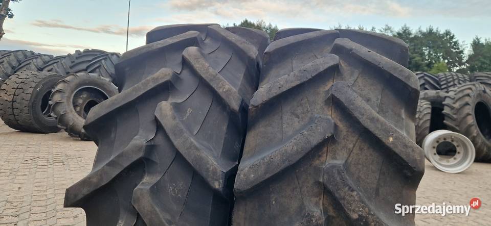 38070r20 3807020 36070r20 Pirelli Trelleborg 90 sprzedam