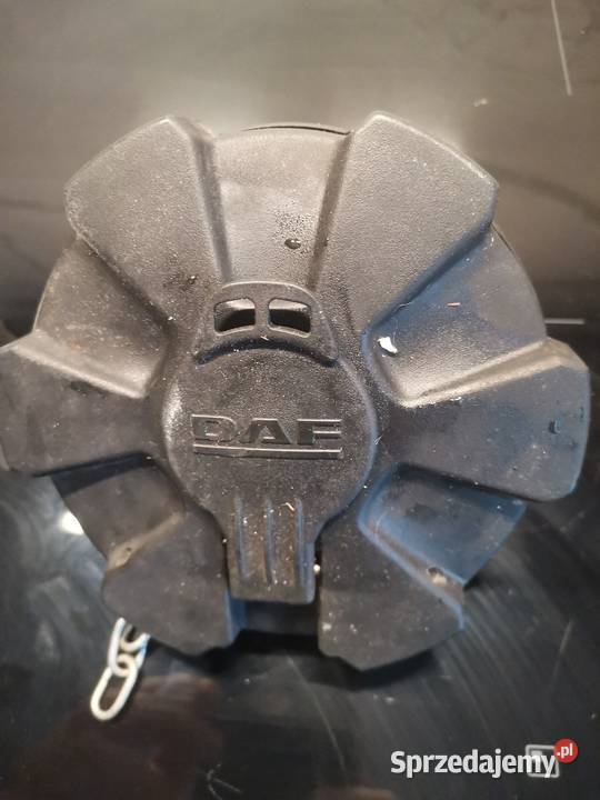 Oryginalny DAF CF LF XB XD XF XG korek wlewu Lublin