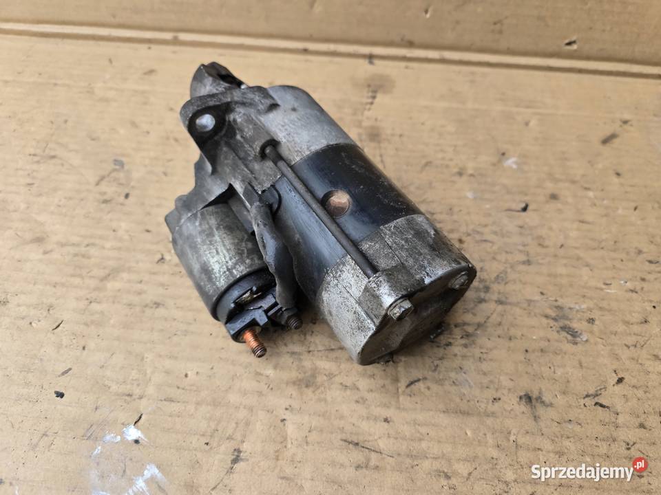 Subaru Outback IV BR rozrusznik Legnica