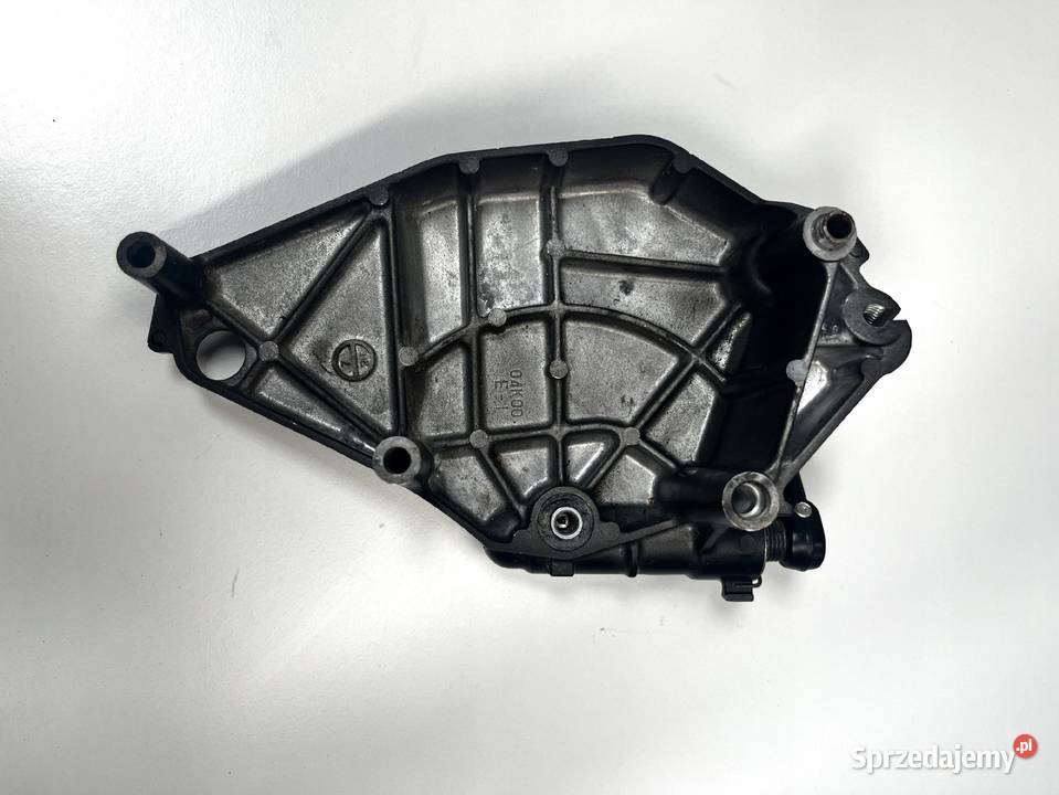 SUZUKI GSXS 1000 1619 Dekiel Osłona Pokrywa Łobżenica