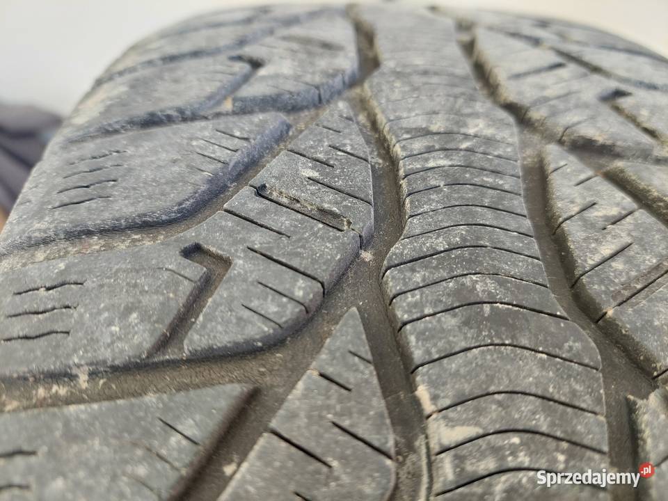 Alufelgi 16 5x108 Volvo itp Komplet małopolskie Sucha Beskidzka