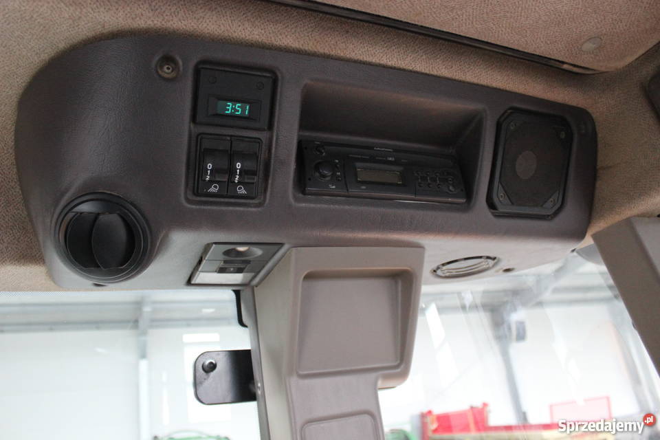 Renault Ares 626 RX Sokoły