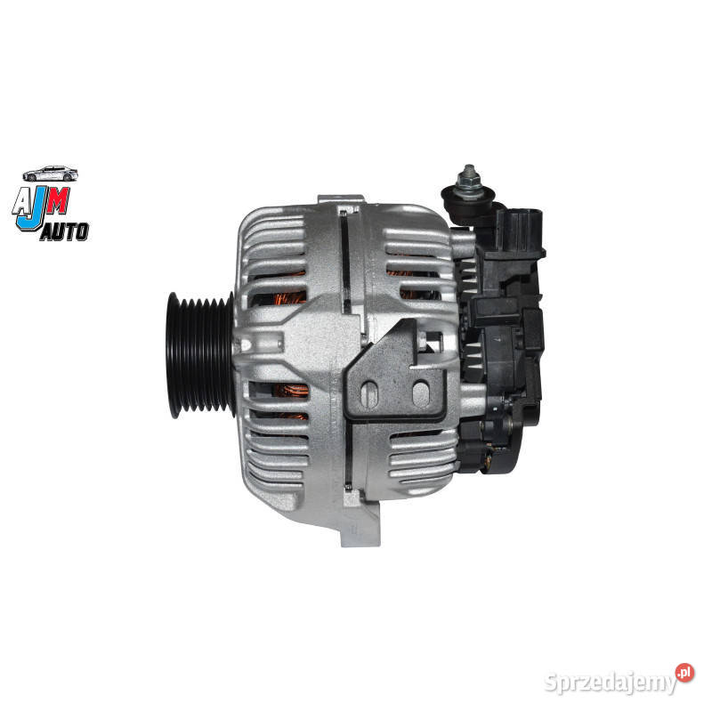 Alternator 0124325085 20 24 Toyota Avensis T25 Pozostałe lubelskie Grabów Szlachecki